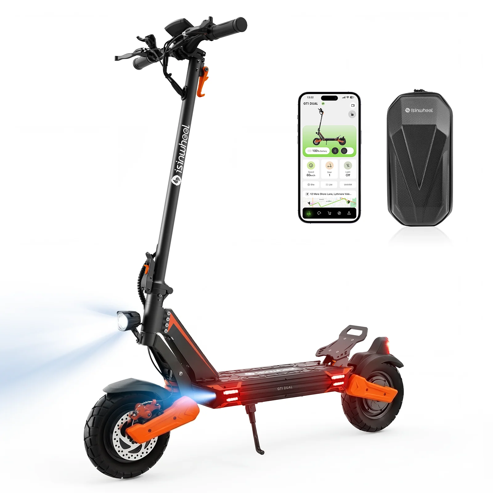 Best Seller Electric Scooter