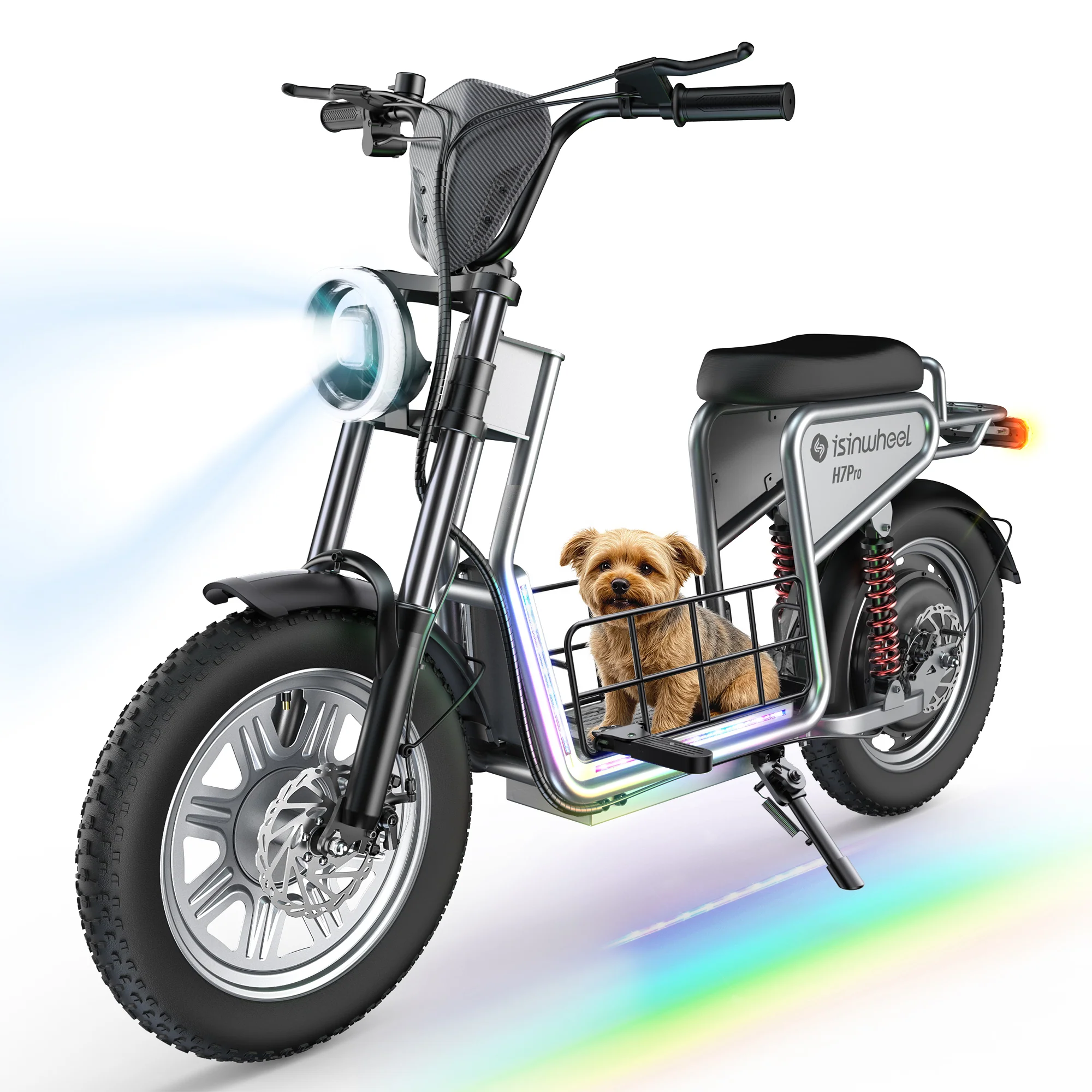 Top-Rated Electric Scooters