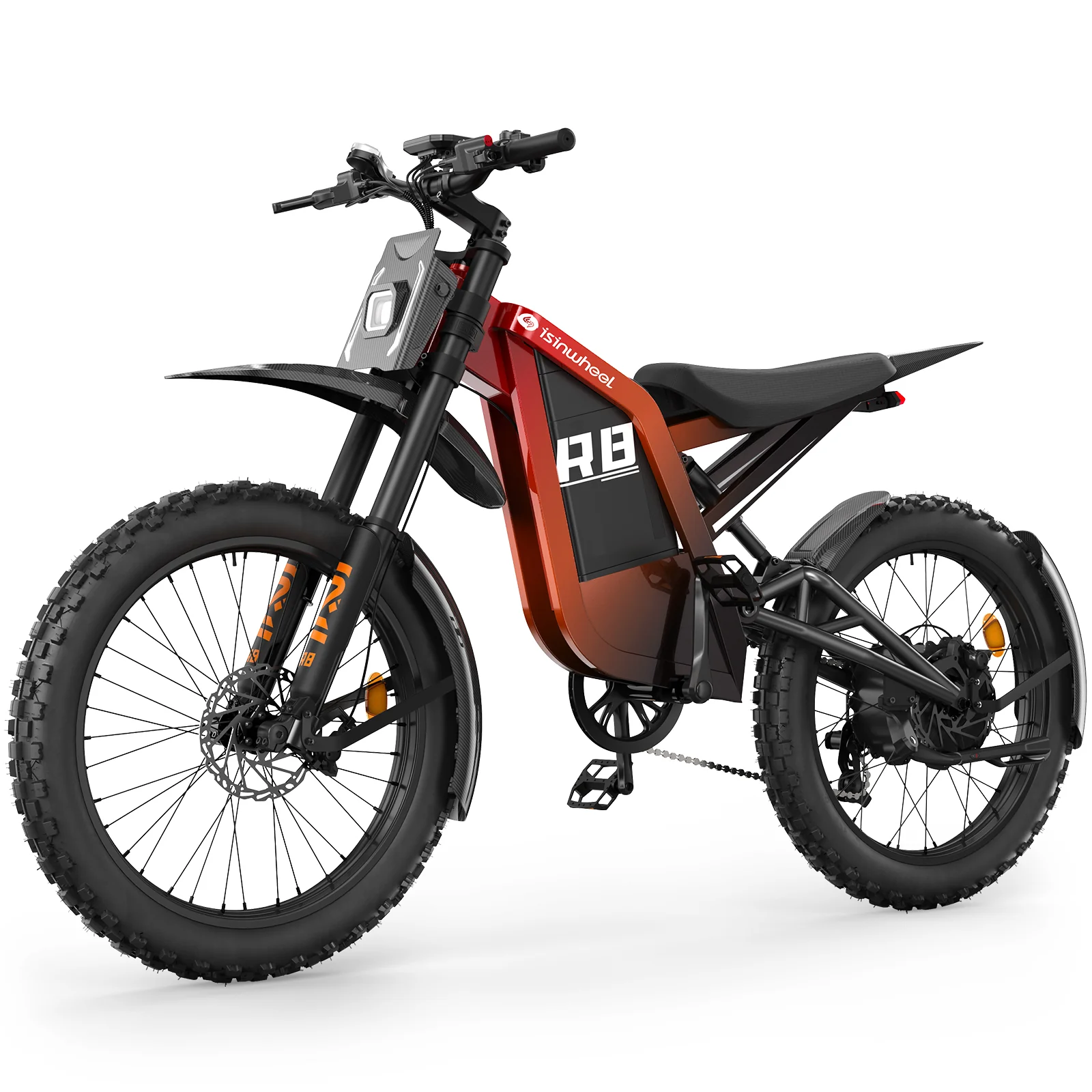 Best Electric Bike in Baltimore